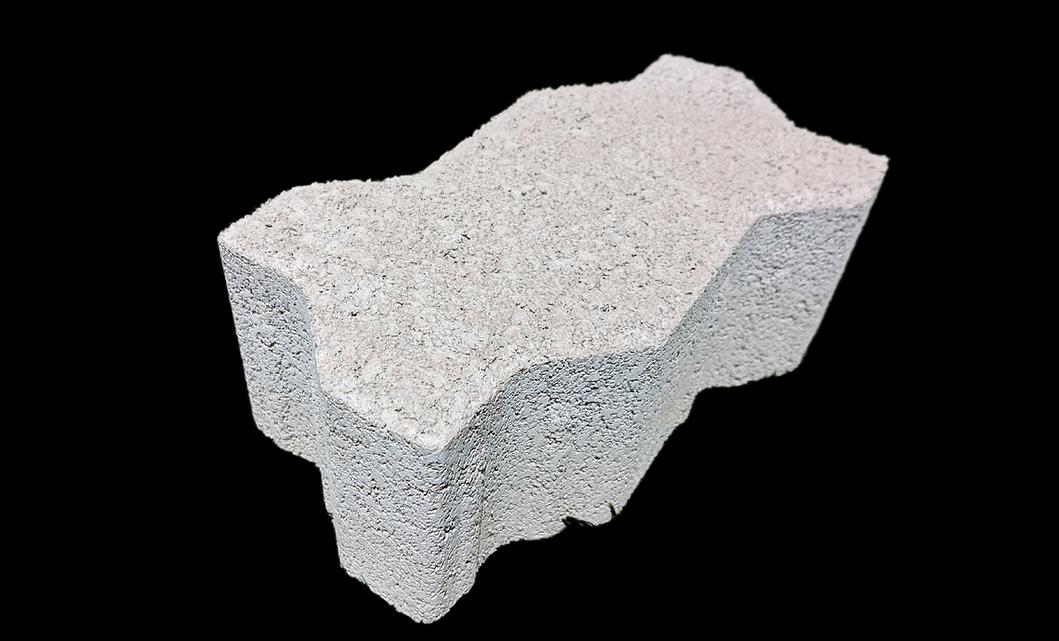 Concrete Paver